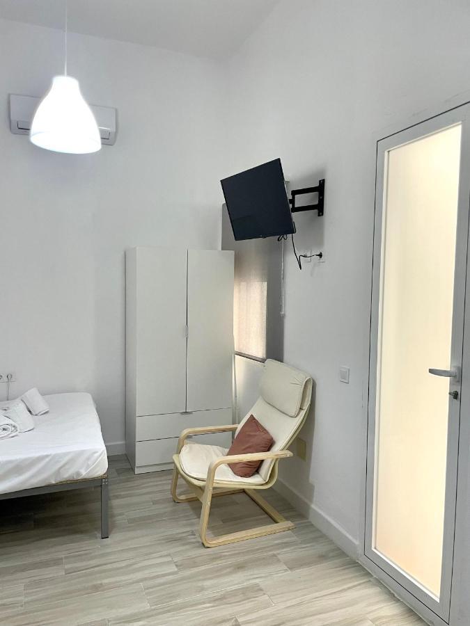 Apartamento Sotos De La Axerquia 2 قرطبة المظهر الخارجي الصورة